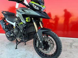 Benelli 2026 TRK 902 Xplorer ΕΤΟΙΜΟΠΑΡΑΔΟΤΟ!-thumb-18
