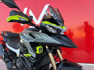 Benelli 2026 TRK 902 Xplorer ΕΤΟΙΜΟΠΑΡΑΔΟΤΟ!-thumb-19