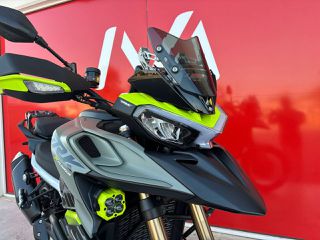 Benelli 2026 TRK 902 Xplorer ΕΤΟΙΜΟΠΑΡΑΔΟΤΟ!-thumb-20