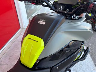 Benelli 2026 TRK 902 Xplorer ΕΤΟΙΜΟΠΑΡΑΔΟΤΟ!-thumb-21