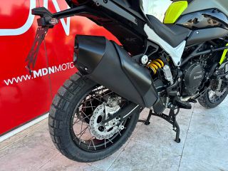 Benelli 2026 TRK 902 Xplorer ΕΤΟΙΜΟΠΑΡΑΔΟΤΟ!-thumb-22