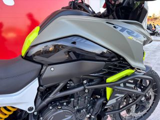 Benelli 2026 TRK 902 Xplorer ΕΤΟΙΜΟΠΑΡΑΔΟΤΟ!-thumb-24