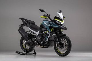 Benelli 2026 TRK 902 Xplorer