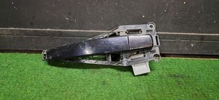 OPEL ASTRA H 04-10 ΧΕΡΟΥΛΙ ΕΞΩΤΕΡΙΚΟ ΔΕΞΙΟ 24463750-thumb-1