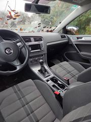 VW GOLF MK7 VARIANT ΠΩΛΕΙΤΑΙ ΟΛΟΚΛΗΡΟ Η ΚΟΜΜΑΤΙ ΚΟΜΜΑΤΙ-thumb-1