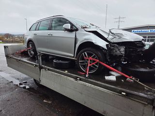 VW GOLF MK7 VARIANT ΠΩΛΕΙΤΑΙ ΟΛΟΚΛΗΡΟ Η ΚΟΜΜΑΤΙ ΚΟΜΜΑΤΙ-thumb-2