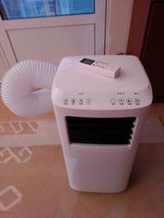 Φορητό air condition