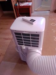 Φορητό air condition-thumb-2