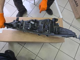 ΦΑΝΑΡΙ ΕΜΠΡΟΣ ΑΡΙΣΤΕΡΟ TOYOTA COROLLA CROSS ΓΝΗΣΙΟ 2021>2025 -8117116830-thumb-1
