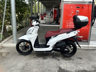 Sym Symphony 200 2023