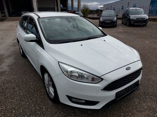 Ford Focus 2018-thumb-1