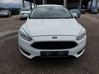 Ford Focus 2018-thumb-2