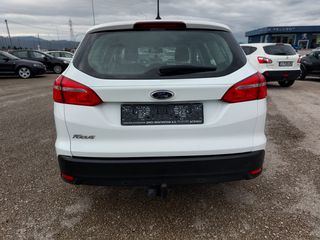 Ford Focus 2018-thumb-5