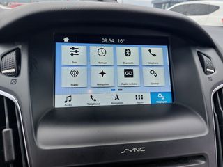 Ford Focus 2018-thumb-14