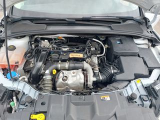 Ford Focus 2018-thumb-19