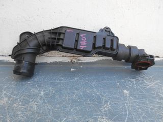 FIAT DOBLO III - SCUDO III - TOYOTA PROACE 1.5 DIESEL ΣΩΛΗΝΑ ΕΙΣΑΓΩΓΗΣ 9810958280 - STELLAR PARTS