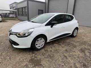 Renault Clio 2012