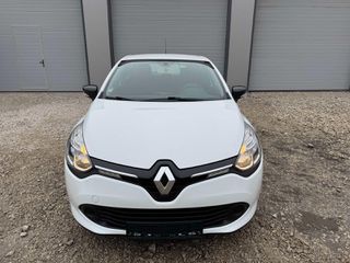 Renault Clio 2012-thumb-1
