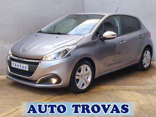 Peugeot 208 2019 1.2 VTi SIGNATURE NAVI-ΟΘΟΝΗ ΑΠΟΣΥΡΣΗ ΕΓΓΥΗΣΗ