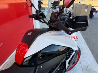 Benelli 2026 TRK 902 Stradale ΕΤΟΙΜΟΠΑΡΑΔΟΤΟ!-thumb-9