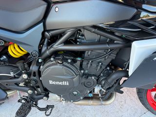 Benelli 2026 TRK 902 Stradale ΕΤΟΙΜΟΠΑΡΑΔΟΤΟ!-thumb-11