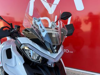 Benelli 2026 TRK 902 Stradale ΕΤΟΙΜΟΠΑΡΑΔΟΤΟ!-thumb-12