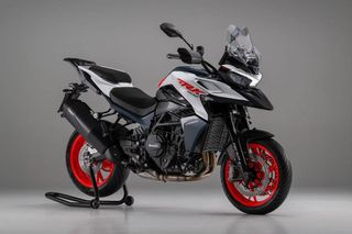 Benelli 2026 TRK 902 Stradale