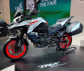 Benelli 2026 TRK 902 Stradale - Διαθέσιμο!-thumb-39