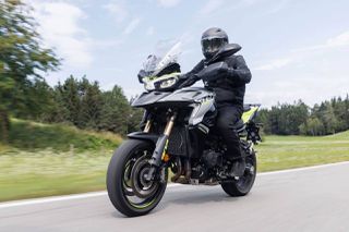 Benelli 2026 TRK 902 Stradale - Διαθέσιμο!-thumb-21