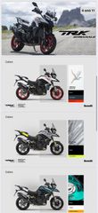 Benelli 2026 TRK 902 Stradale - Διαθέσιμο!-thumb-41