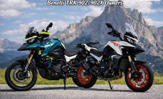 Benelli 2026 TRK 902 Stradale - Διαθέσιμο!-thumb-30