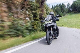 Benelli 2026 TRK 902 Stradale - Διαθέσιμο!-thumb-23