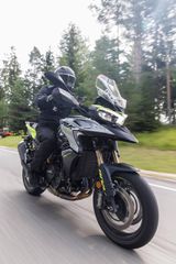 Benelli 2026 TRK 902 Stradale - Διαθέσιμο!-thumb-17