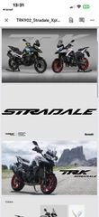 Benelli 2026 TRK 902 Stradale - Διαθέσιμο!-thumb-40