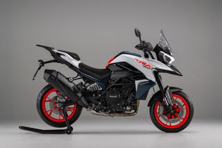 Benelli 2026 TRK 902 Stradale - Διαθέσιμο!-thumb-43