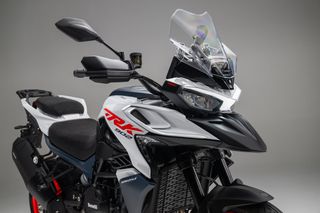 Benelli 2026 TRK 902 Stradale - Διαθέσιμο!-thumb-48