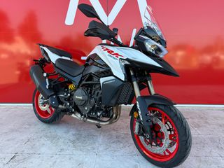 Benelli 2026 TRK 902 Stradale ΕΤΟΙΜΟΠΑΡΑΔΟΤΟ!-thumb-1