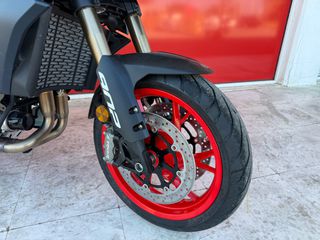 Benelli 2026 TRK 902 Stradale ΕΤΟΙΜΟΠΑΡΑΔΟΤΟ!-thumb-2