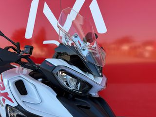 Benelli 2026 TRK 902 Stradale ΕΤΟΙΜΟΠΑΡΑΔΟΤΟ!-thumb-4