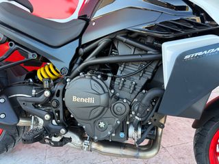 Benelli 2026 TRK 902 Stradale ΕΤΟΙΜΟΠΑΡΑΔΟΤΟ!-thumb-6