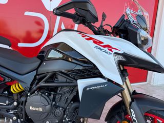 Benelli 2026 TRK 902 Stradale ΕΤΟΙΜΟΠΑΡΑΔΟΤΟ!-thumb-7