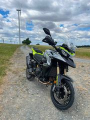 Benelli 2026 TRK 902 Stradale - Διαθέσιμο!-thumb-13