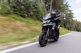 Benelli 2026 TRK 902 Stradale - Διαθέσιμο!-thumb-20