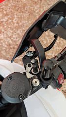 Benelli 2026 TRK 902 Stradale - Διαθέσιμο!-thumb-31