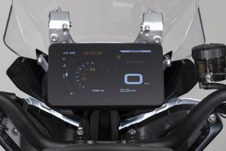 Benelli 2026 TRK 902 Stradale - Διαθέσιμο!-thumb-34