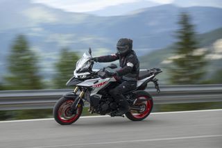 Benelli 2026 TRK 902 Stradale - Διαθέσιμο!-thumb-12