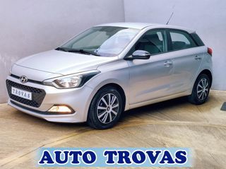Hyundai i 20 2015 1.2 COMFORT ΑΠΟΣΥΡΣΗ ΕΓΓΥΗΣΗ