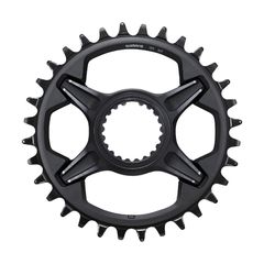 Δίσκος δισκοβραχίονα | SHIMANO | Deore XT | SM-CRM85 | 36T | 12 ταχυτήτων
