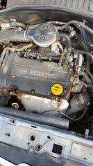 ΚΙΝΗΤΗΡΑΣ OPEL Z12XE