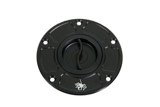 Spider Racing Quick Action Τάπα Ρεζερβουάρ
